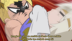 DD Hokuto no Ken (2013)